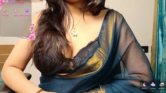 Punjabi Queen1 online show from 18, 11, 2025