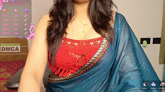 Punjabi Queen1 online show from 10, 10, 2025