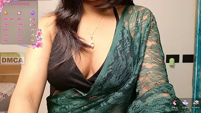 Punjabi Queen1 online show from 8, 11, 2025