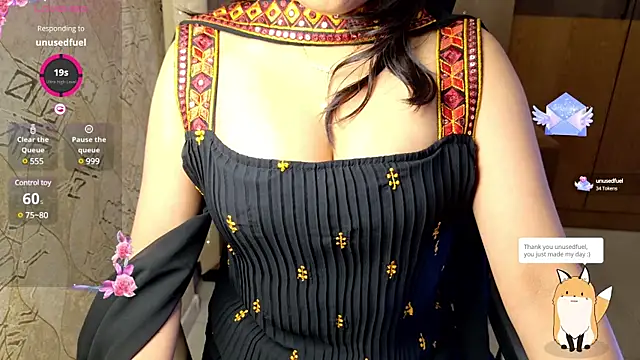 Punjabi Queen1 online show from 28, 1, 2025