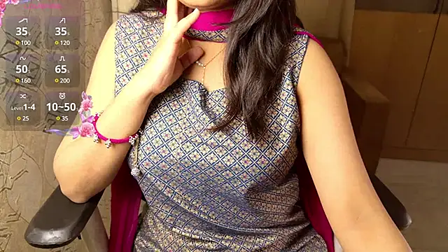 Punjabi Queen1 online show from 18, 3, 2025