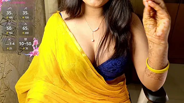Punjabi Queen1 online show from 2, 3, 2025