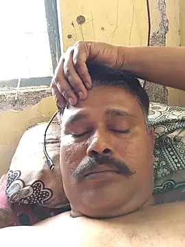 Vinay-kumar89 online show from 22, 2, 2026