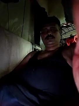 Vinay-kumar89 online show from 22, 11, 2025