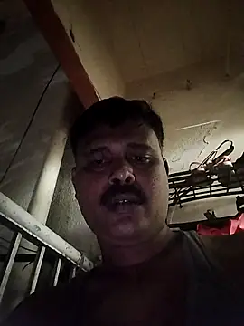 Vinay-kumar89 online show from 8, 11, 2025