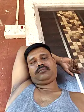 Vinay-kumar89 online show from 5, 4, 2026