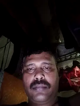 Vinay-kumar89 online show from 18, 12, 2025