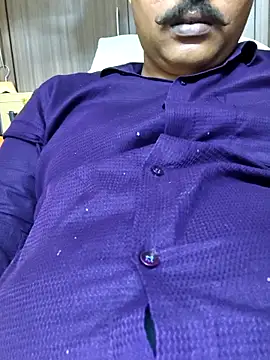 Vinay-kumar89 online show from 10, 2, 2026