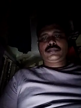 Vinay-kumar89 online show from 17, 12, 2025