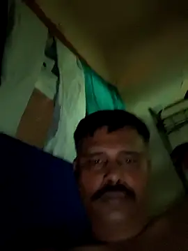 Vinay-kumar89 online show from 23, 3, 2026