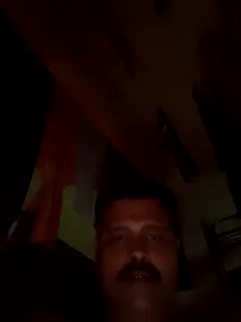 Vinay-kumar89 online show from 13, 4, 2026