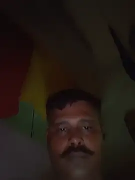Vinay-kumar89 online show from 13, 6, 2026