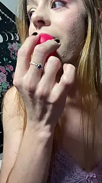 RuivaRaposinha online show from 5, 11, 2025