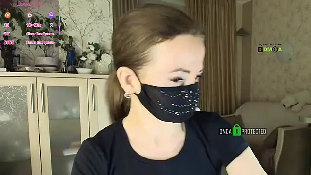 Snapshot of MilfeaN chatting on 23, 11, 2025 MilfeaN online show from 23, 11, 2025