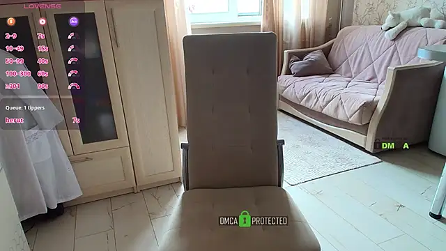 Snapshot of MilfeaN chatting on 26, 10, 2025 MilfeaN online show from 26, 10, 2025