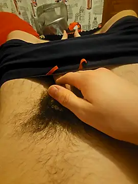 Azerty0911 online show from 26, 2, 2026