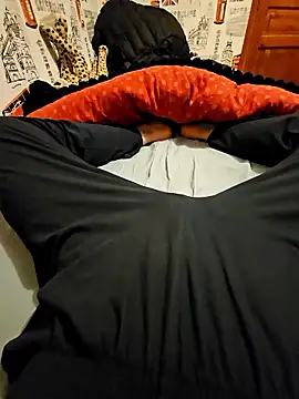 Azerty0911 online show from 8, 1, 2026