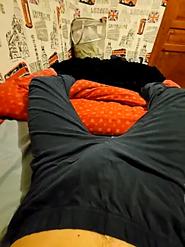 Azerty0911 online show from 27, 11, 2025