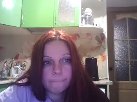 Snapshot of CatMelissa chatting on 15, 2, 2025 CatMelissa online show from 15, 2, 2025