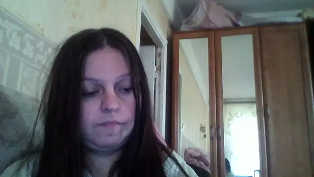 Snapshot of CatMelissa chatting on 21, 10, 2025 CatMelissa online show from 21, 10, 2025