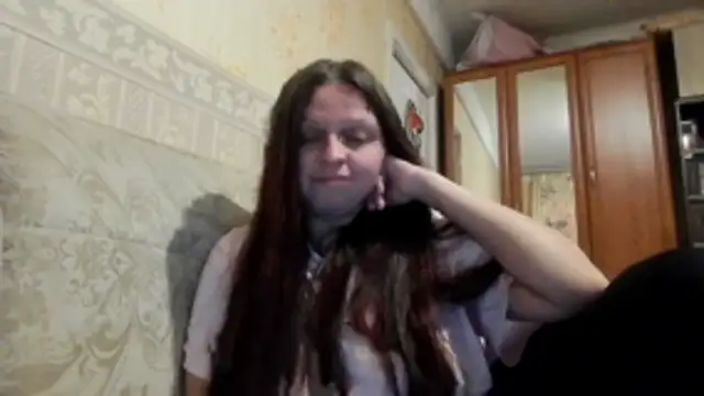 CatMelissa online show from 19, 3, 2026