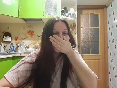CatMelissa online show from 20, 3, 2026