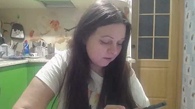 CatMelissa online show from 29, 4, 2026