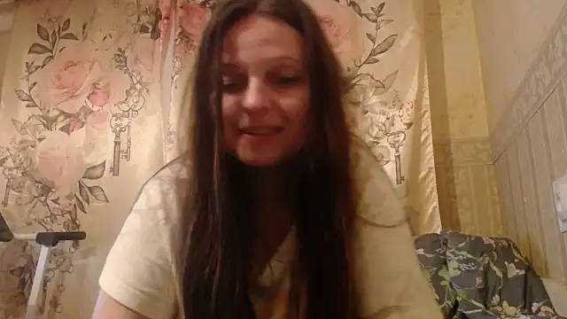 CatMelissa online show from 19, 4, 2026