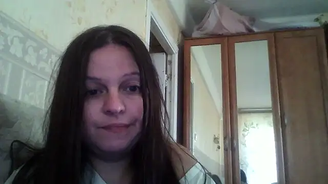 Snapshot of CatMelissa chatting on 20, 10, 2025 CatMelissa online show from 20, 10, 2025