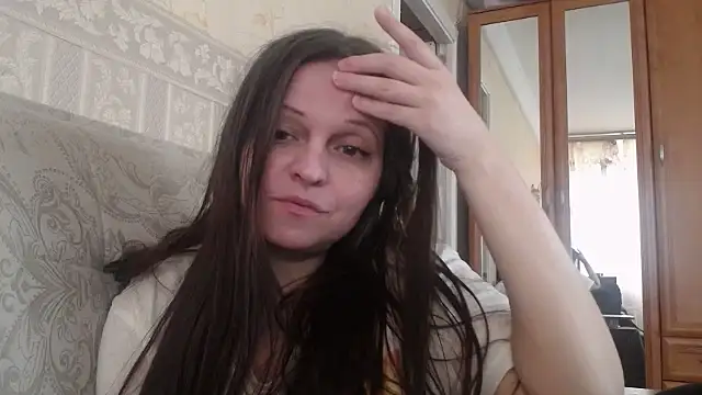 CatMelissa online show from 23, 4, 2026