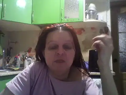 Snapshot of CatMelissa chatting on 18, 2, 2025 CatMelissa online show from 18, 2, 2025