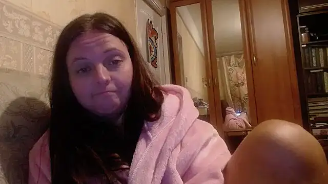 Snapshot of CatMelissa chatting on 24, 9, 2025 CatMelissa online show from 24, 9, 2025
