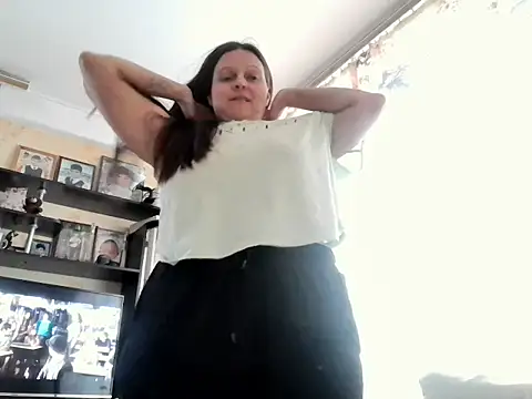 CatMelissa online show from 25, 3, 2026