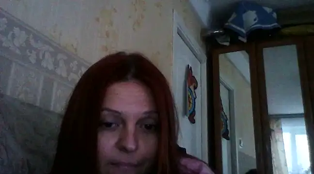 Snapshot of CatMelissa chatting on 7, 2, 2025 CatMelissa online show from 7, 2, 2025
