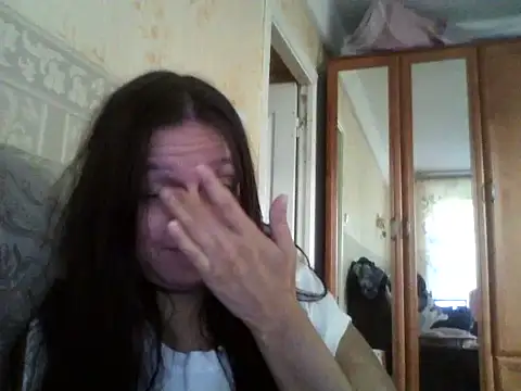 Snapshot of CatMelissa chatting on 3, 10, 2025 CatMelissa online show from 3, 10, 2025