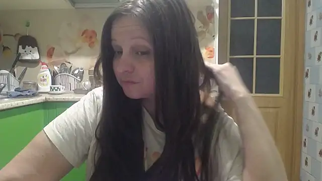 CatMelissa online show from 23, 4, 2026
