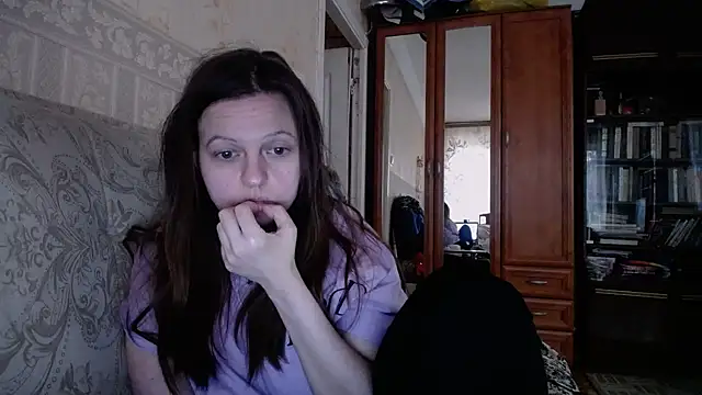 Snapshot of CatMelissa chatting on 7, 12, 2024 CatMelissa online show from 7, 12, 2024