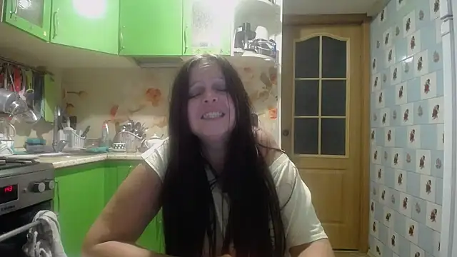 Snapshot of CatMelissa chatting on 27, 9, 2025 CatMelissa online show from 27, 9, 2025
