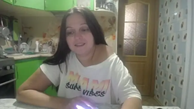 Snapshot of CatMelissa chatting on 29, 10, 2025 CatMelissa online show from 29, 10, 2025