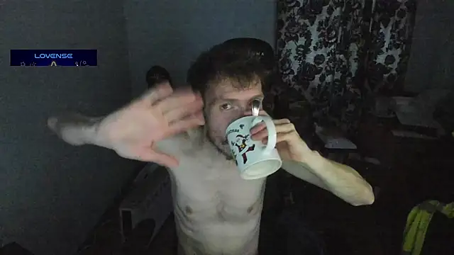 sexy264329 online show from 25, 2, 2025