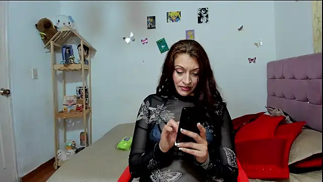cherrybomb 44 online show from 22, 1, 2025