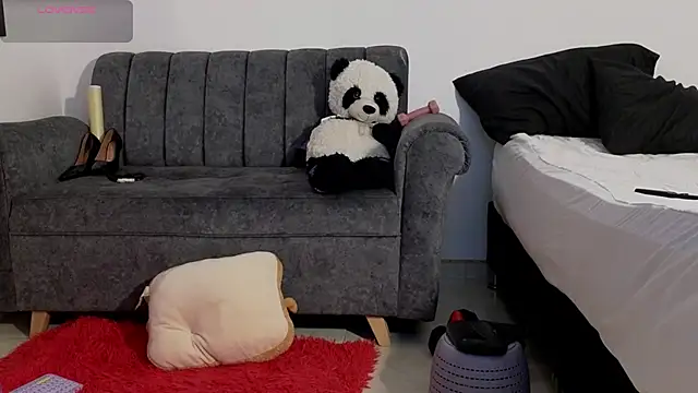 Snapshot of Katt_BDSM chatting on 20, 3, 2025 Katt BDSM online show from 20, 3, 2025