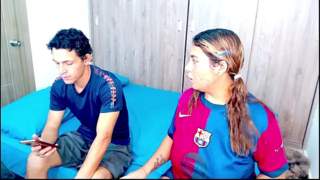 meridandwither online show from 14, 4, 2026