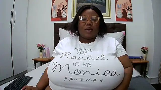 DAIRYBELLELIZxx online show from 1, 7, 2026