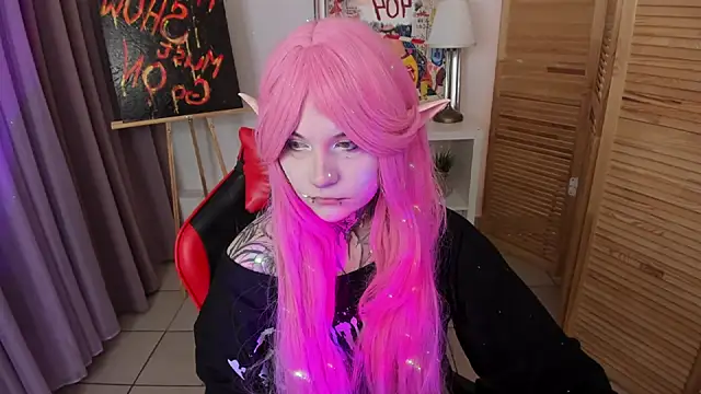 mekurisu online show from 6, 11, 2025