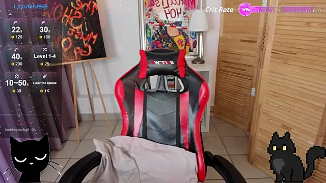 mekurisu online show from 8, 11, 2025