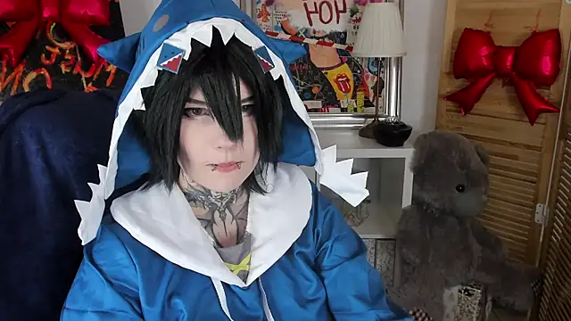 mekurisu online show from 6, 3, 2026