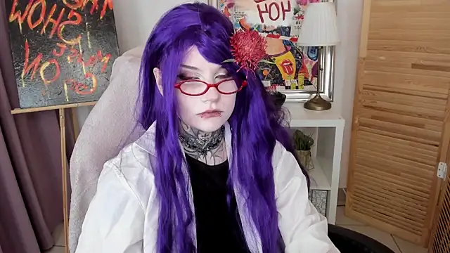 mekurisu online show from 22, 4, 2026