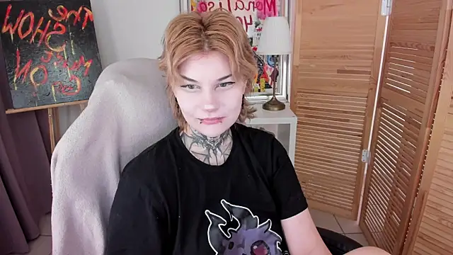 Snapshot of mekurisu chatting on 29, 5, 2026 mekurisu online show from 29, 5, 2026
