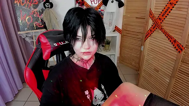 mekurisu online show from 19, 10, 2025